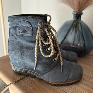 Sorel Womens Boots